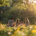 Menemukan Keceriaan dalam Momen Kecil yang Datang Tiba-tiba